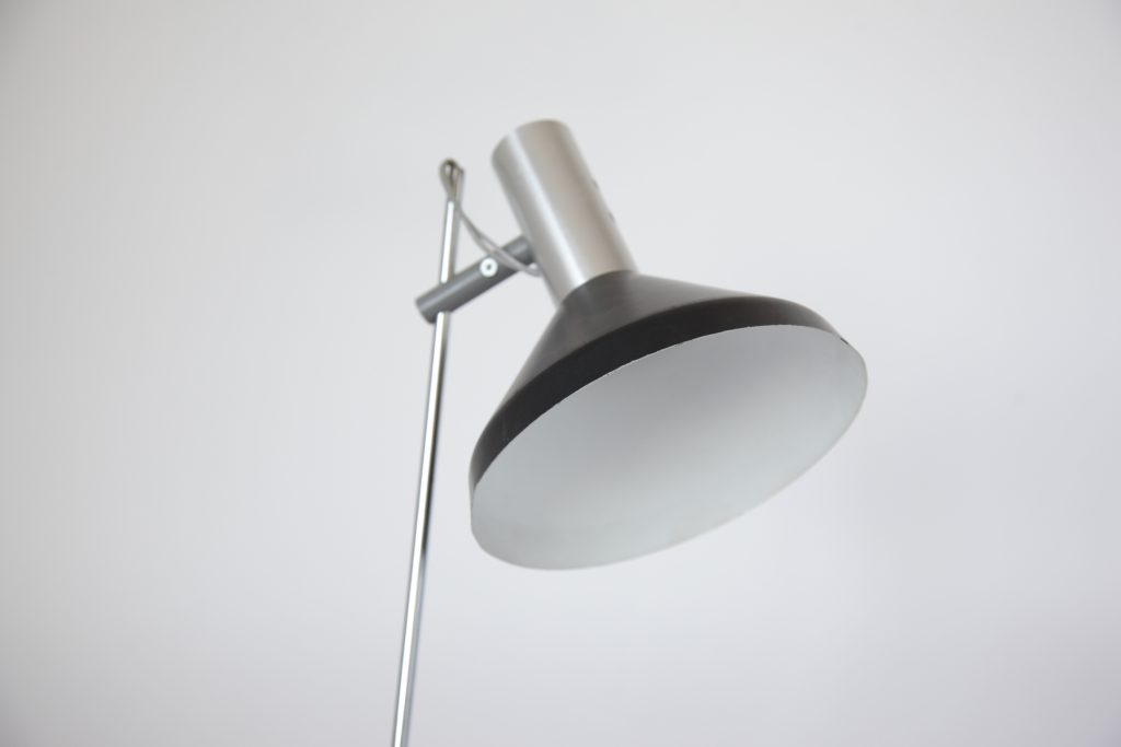 Rico Rosmarie Baltensweiler Table Lamp Wolthaus Mid Century Rico Rosmarie Baltensweiler Table